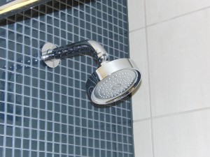 Showerhead