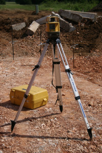 survey equipment