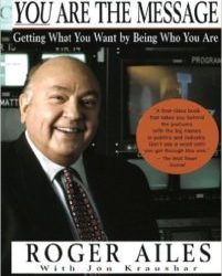 How to be a more likeable communicator than Roger Ailes