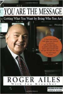 How to be a more likeable communicator than Roger Ailes