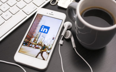 Why you need to open more doors on LinkedIn