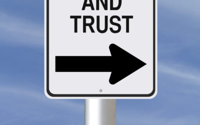 How can you be trustworthy — both ethical and competent?