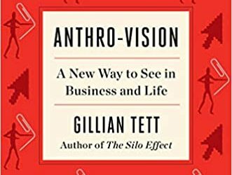 Why and how to cure tunnel vision with “anthro-vision”