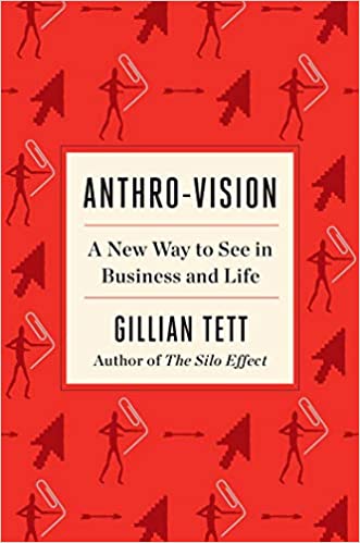 Why and how to cure tunnel vision with “anthro-vision”