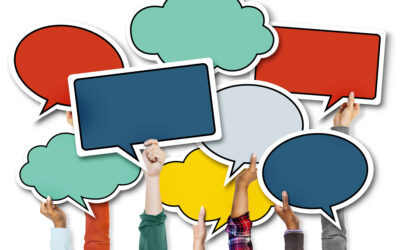 Want to improve how you communicate? Do what the supercommunicators do